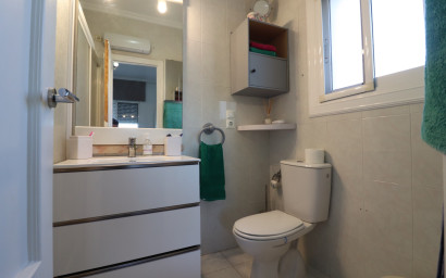 Resale - Villa -
Algorfa - Lomas de La Juliana