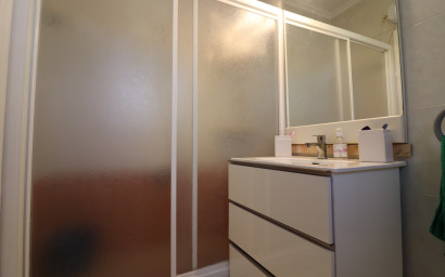 Resale - Villa -
Algorfa - Lomas de La Juliana