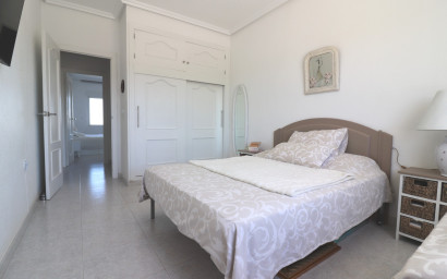 Resale - Villa -
Algorfa - Lomas de La Juliana