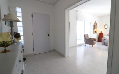 Resale - Villa -
Algorfa - Lomas de La Juliana