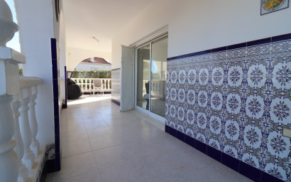 Resale - Villa -
Algorfa - Lomas de La Juliana