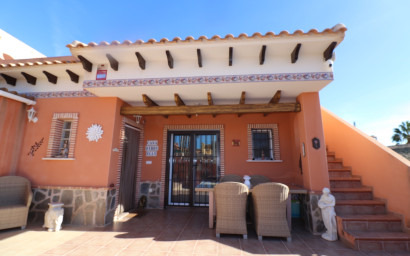 Resale - Townhouse -
Fortuna - Las Kalendas