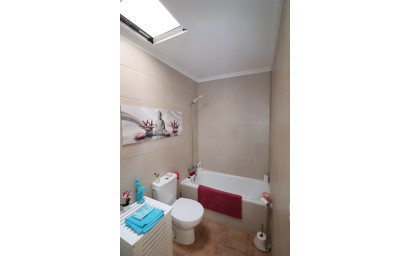 Resale - Townhouse -
Fortuna - Las Kalendas