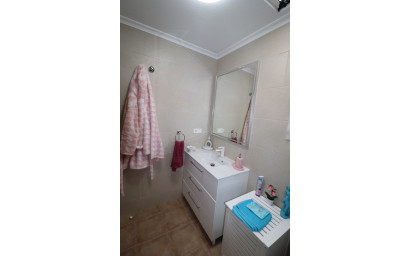 Resale - Townhouse -
Fortuna - Las Kalendas