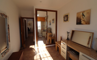 Resale - Townhouse -
Fortuna - Las Kalendas