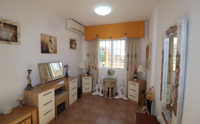 Resale - Townhouse -
Fortuna - Las Kalendas