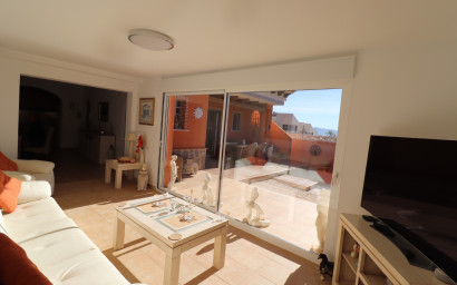 Resale - Townhouse -
Fortuna - Las Kalendas