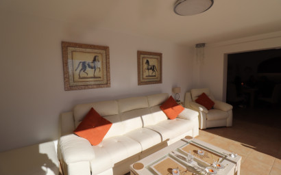 Resale - Townhouse -
Fortuna - Las Kalendas