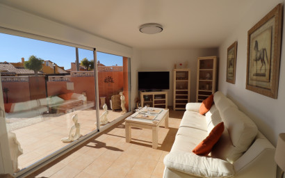 Resale - Townhouse -
Fortuna - Las Kalendas