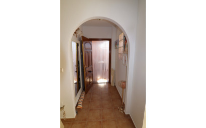 Resale - Townhouse -
Fortuna - Las Kalendas