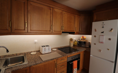 Resale - Townhouse -
Fortuna - Las Kalendas