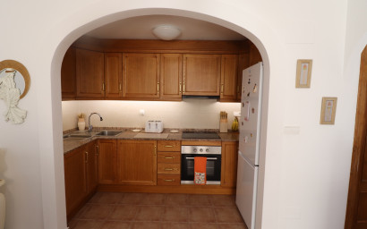 Resale - Townhouse -
Fortuna - Las Kalendas