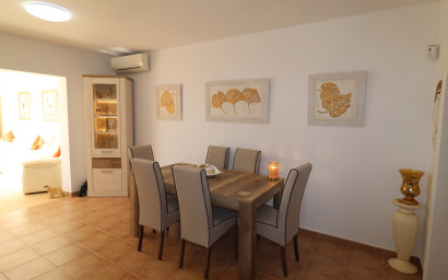 Resale - Townhouse -
Fortuna - Las Kalendas