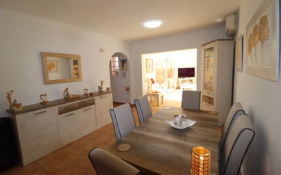 Resale - Townhouse -
Fortuna - Las Kalendas