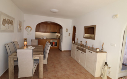 Resale - Townhouse -
Fortuna - Las Kalendas