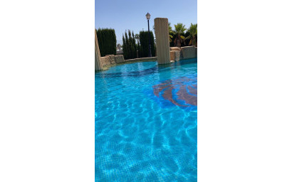 Resale - Townhouse -
Fortuna - Las Kalendas