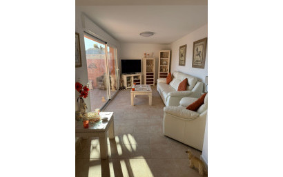 Resale - Townhouse -
Fortuna - Las Kalendas