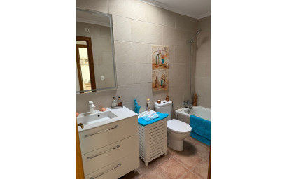 Resale - Townhouse -
Fortuna - Las Kalendas