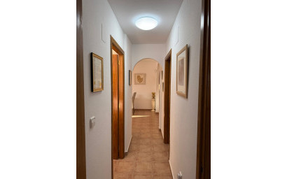 Resale - Townhouse -
Fortuna - Las Kalendas