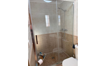 Resale - Townhouse -
Fortuna - Las Kalendas