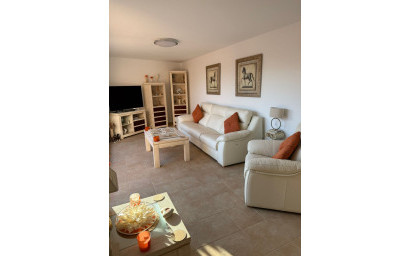 Resale - Townhouse -
Fortuna - Las Kalendas