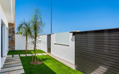 New Build - Villa -
Los Alcazares - Serena Golf