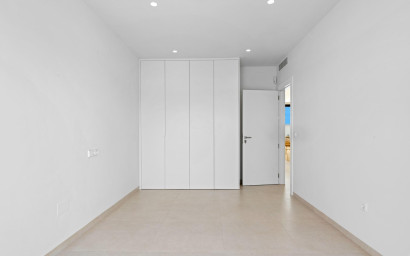 New Build - Villa -
Los Alcazares - Serena Golf