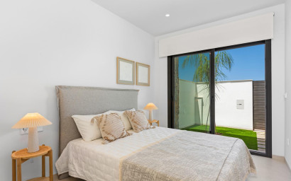 New Build - Villa -
Los Alcazares - Serena Golf