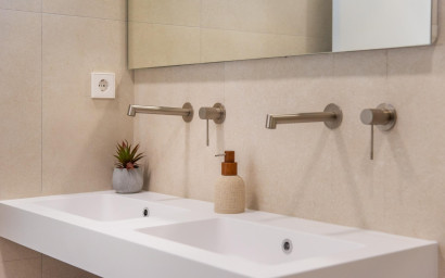 New Build - Villa -
Los Alcazares - Serena Golf