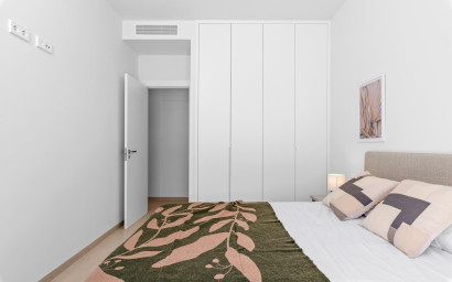 New Build - Villa -
Los Alcazares - Serena Golf