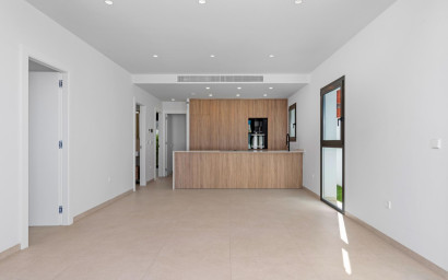 New Build - Townhouse -
San Javier - Parque del doce