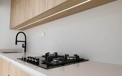 New Build - Townhouse -
San Javier - Parque del doce