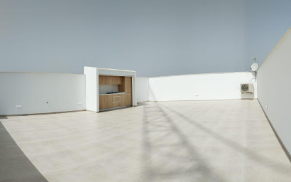 New Build - Townhouse -
San Javier - Parque del doce