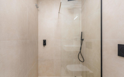 New Build - Villa -
San Javier - Parque del doce