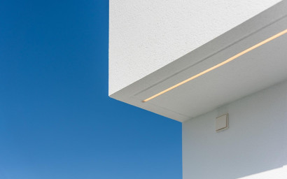 New Build - Villa -
San Javier - Parque del doce