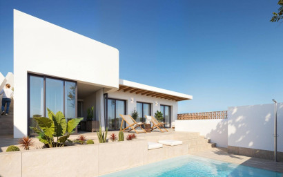 New Build - Townhouse -
Dolores - Sector 3