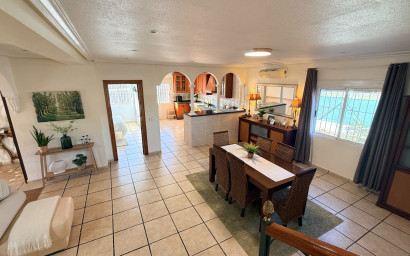 Revente - Villa -
Hondón de los Fráiles