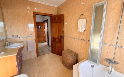 Revente - Villa -
Hondón de los Fráiles