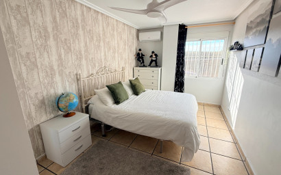 Revente - Villa -
Hondón de los Fráiles