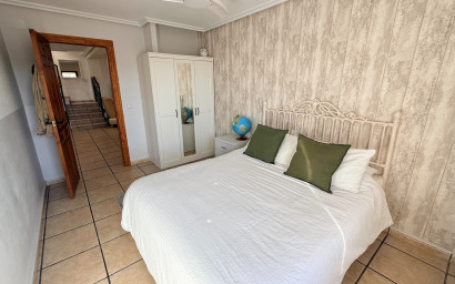 Revente - Villa -
Hondón de los Fráiles