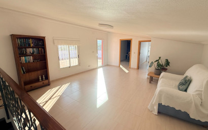 Revente - Villa -
Hondón de los Fráiles