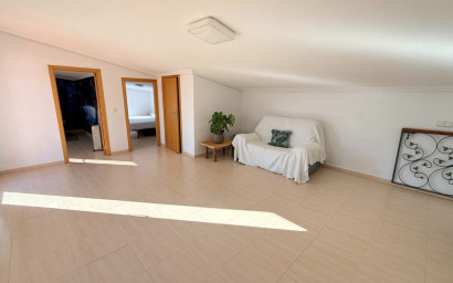 Revente - Villa -
Hondón de los Fráiles