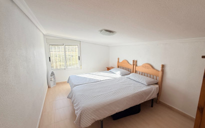 Revente - Villa -
Hondón de los Fráiles