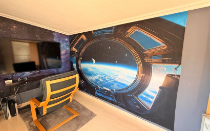 Revente - Villa -
Hondón de los Fráiles