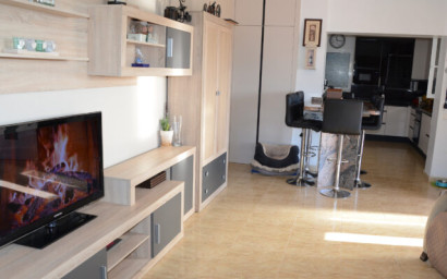 Revente - Villa -
Abanilla