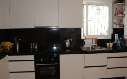 Revente - Villa -
Abanilla