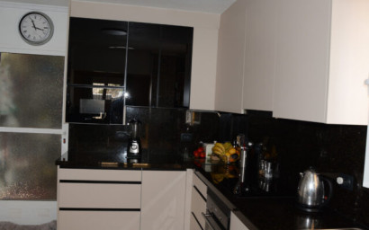 Revente - Villa -
Abanilla