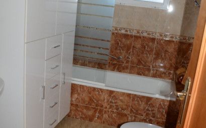 Revente - Villa -
Abanilla