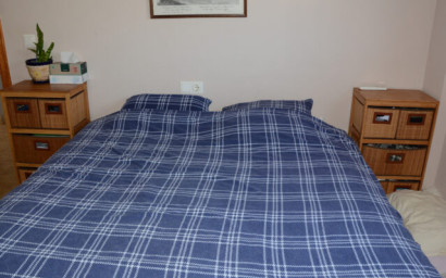 Revente - Villa -
Abanilla