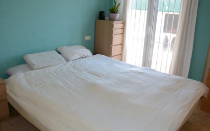 Revente - Villa -
Abanilla